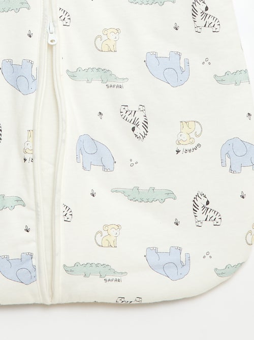 Warme babyslaapzak - TOG 2 - Kiabi