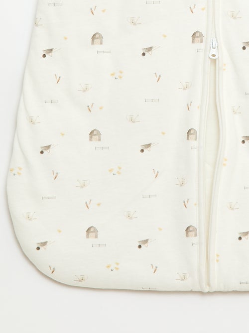 Warme babyslaapzak - TOG 2 - Kiabi