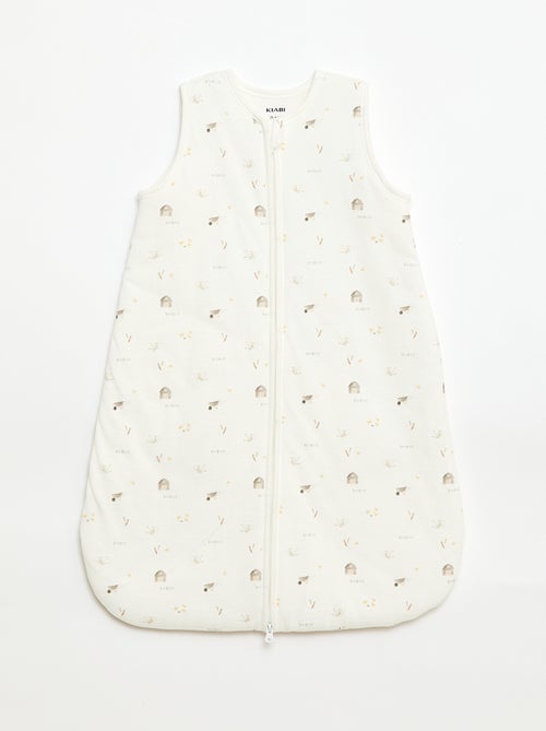 Warme babyslaapzak - TOG 2 - Kiabi