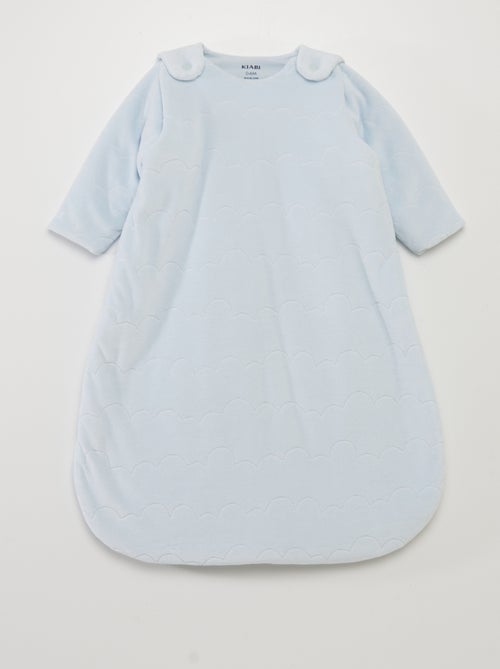 Warme babyslaapzak - Kiabi