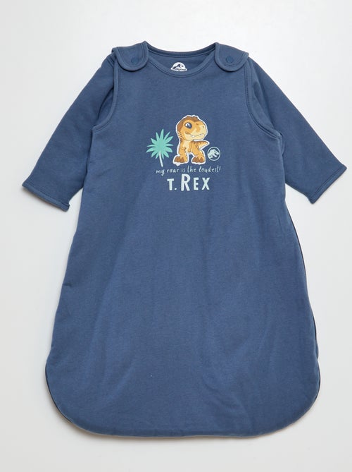 Warme babyslaapzak met afneembare mouwen, TOG-waarde 2 - Kiabi