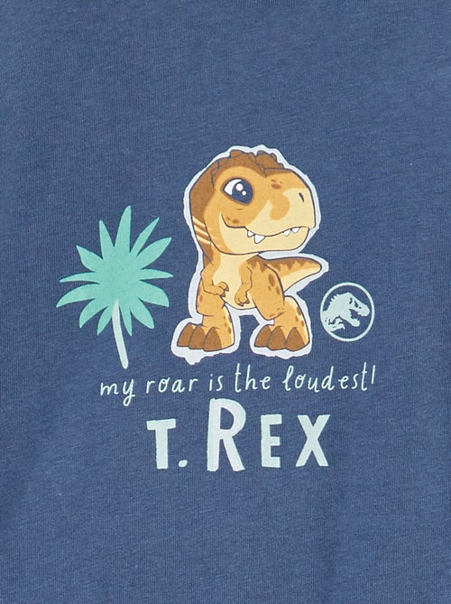 Warme babyslaapzak met afneembare mouwen, TOG-waarde 2 - Kiabi