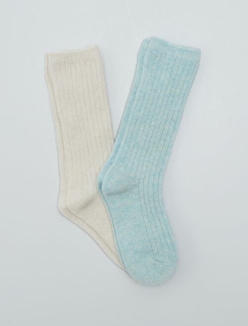 Warme sokken - Kiabi