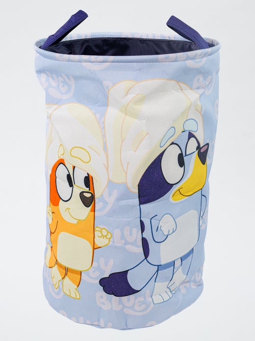 Wasmand 'Disney' 'Bluey' - Kiabi