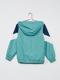 Waterafstotend windjack - Kiabi