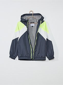 Waterafstotend windjack - Kiabi