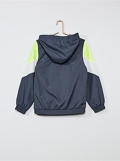 Waterafstotend windjack - Kiabi