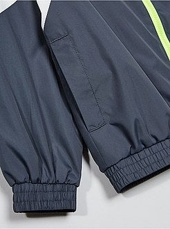 Waterafstotend windjack - Kiabi