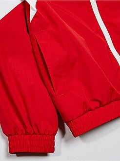 Waterafstotend windjack - Kiabi