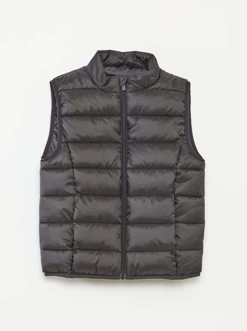 Waterafstotende bodywarmer - Kiabi