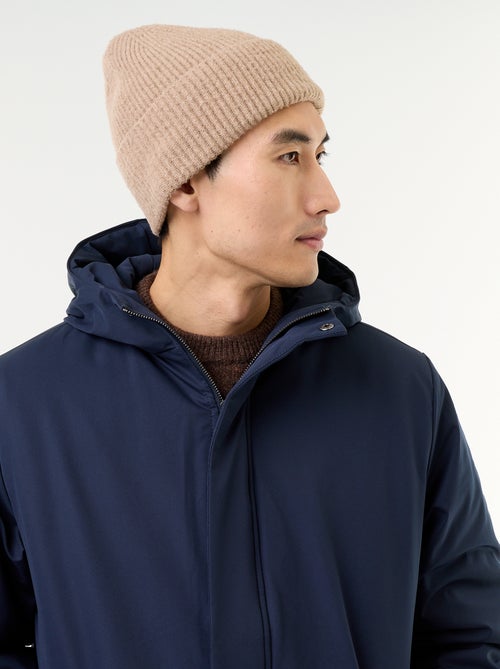 Waterafstotende capuchonparka - Kiabi Waterafstotende capuchonparka - Kiabi