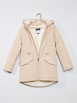 Waterafstotende parka - Kiabi