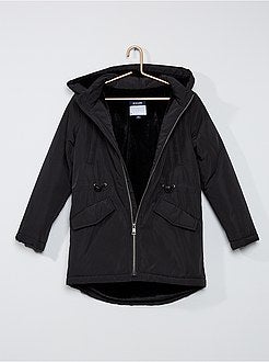 Waterafstotende parka - Kiabi