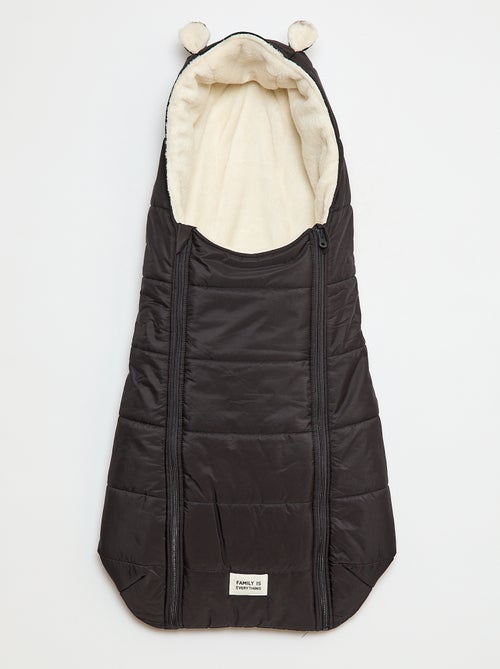 Waterdicht engelennestje - Kiabi