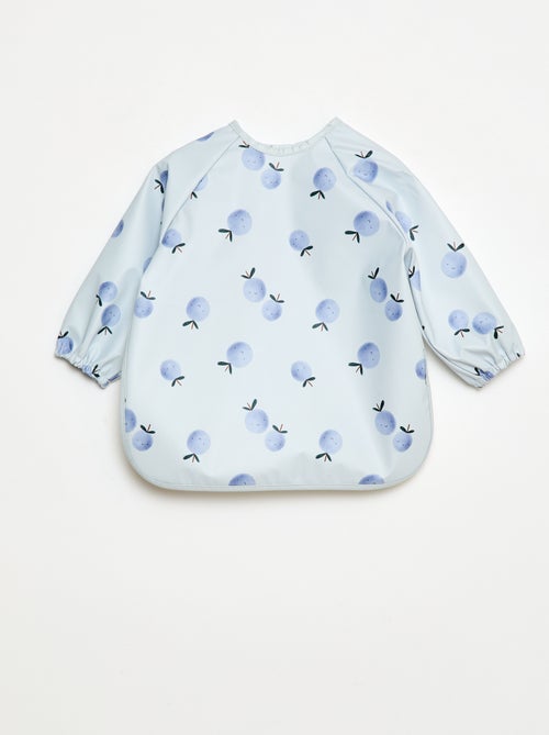 Waterdicht slabbetje - Kiabi