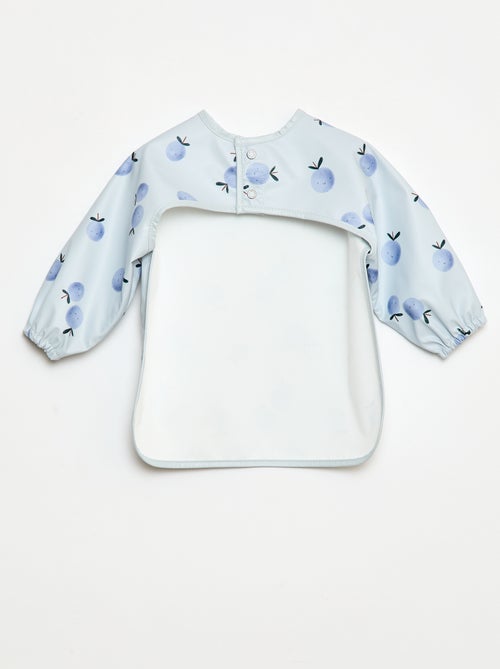 Waterdicht slabbetje - Kiabi