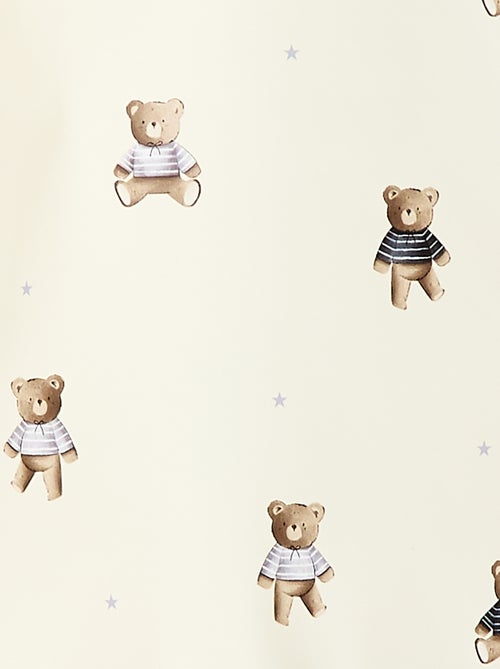 Waterdicht slabbetje - Kiabi