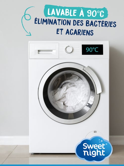 Waterdichte matrashoes - Kiabi