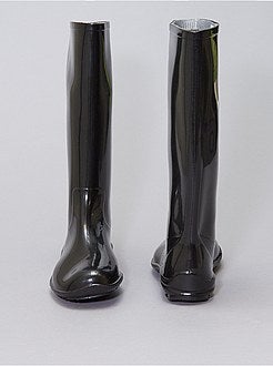 Waterdichte, rubberen laarzen - Kiabi