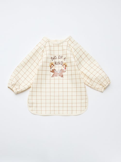 Waterdichte slab schort 'Tic et Tac' - Kiabi