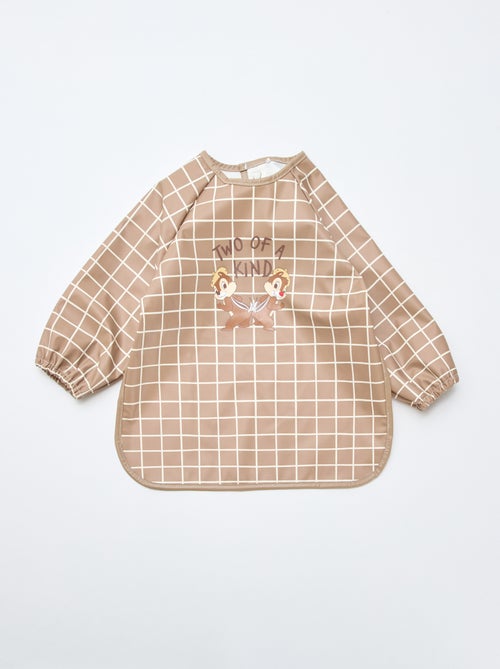 Waterdichte slab schort 'Tic et Tac' - Kiabi