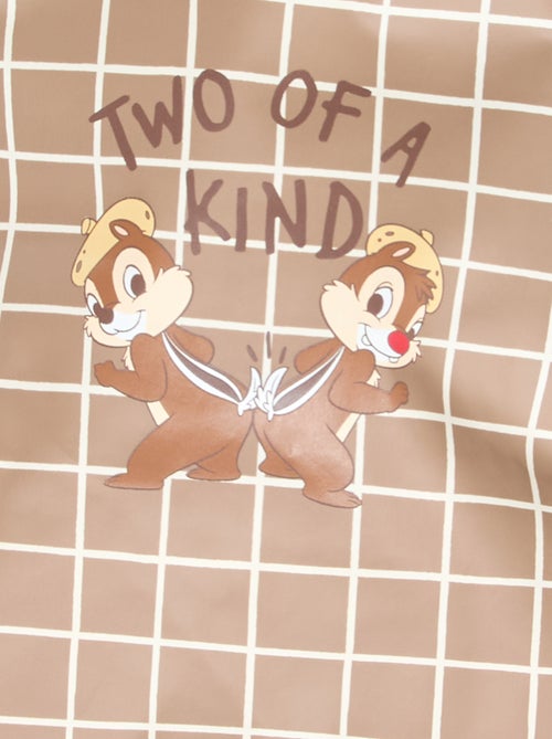 Waterdichte slab schort 'Tic et Tac' - Kiabi