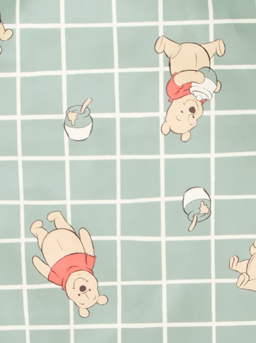 Waterdichte slabber 'Winnie' - Kiabi