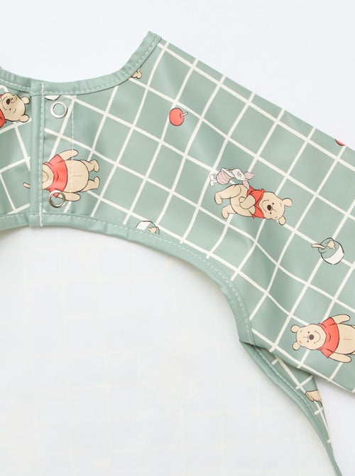 Waterdichte slabber 'Winnie' - Kiabi