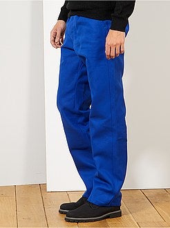 Werkbroek van - Kiabi