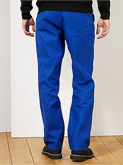 Werkbroek van - Kiabi