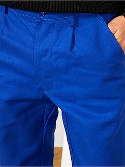 Werkbroek van - Kiabi