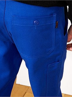 Werkbroek van - Kiabi