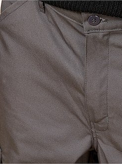 Werkbroek van - Kiabi