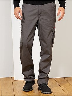 Werkbroek van - Kiabi