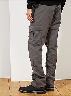 Werkbroek van - Kiabi