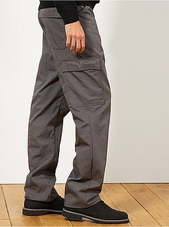 Werkbroek van - Kiabi