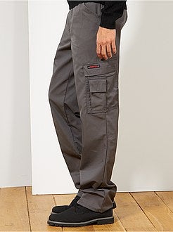 Werkbroek van - Kiabi