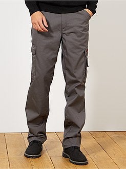 Werkbroek van - Kiabi