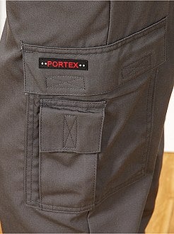 Werkbroek van - Kiabi