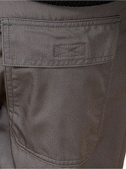 Werkbroek van - Kiabi