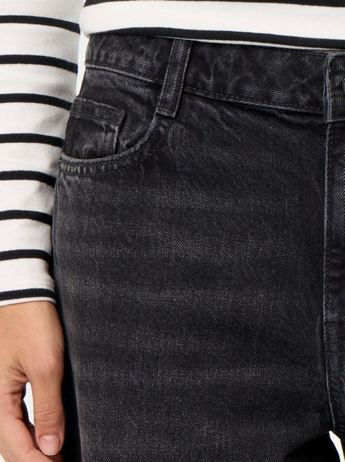 Wide leg-jeans - Kiabi