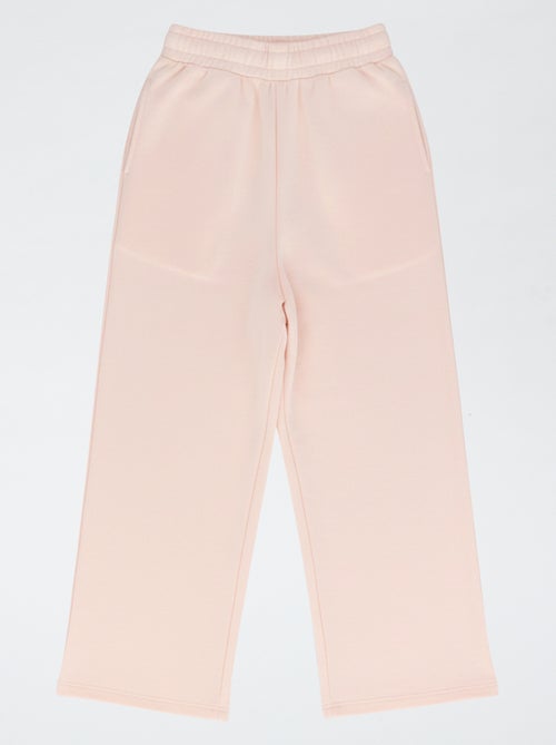 Wijde broek 'Hello Kitty' - Kiabi Wijde broek 'Hello Kitty' - Kiabi