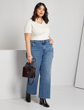 Ripped jeans | Broek met gaten | Fashionchick.nl