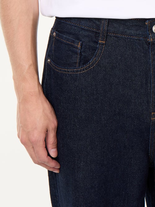 Wijde jeans / relaxed fit jeans - Kiabi