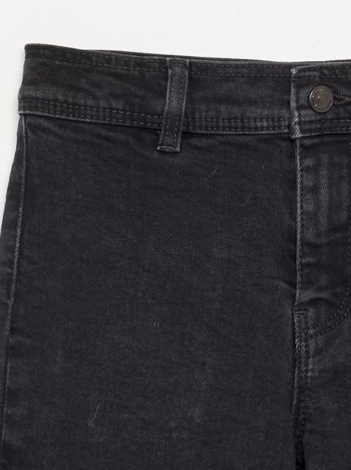 Wijde jeans / wide-leg - Kiabi