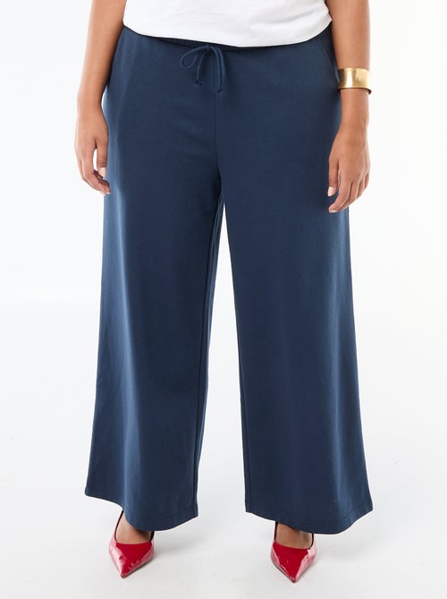 Wijde sporttraining uni - Kiabi