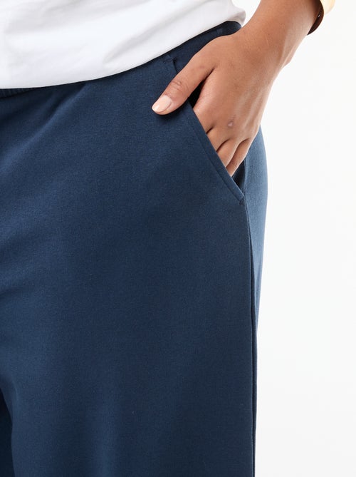 Wijde sporttraining uni - Kiabi