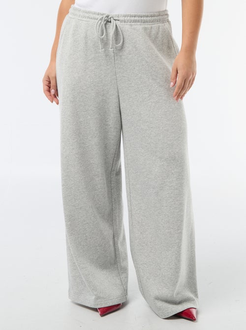 Wijde sporttraining uni - Kiabi