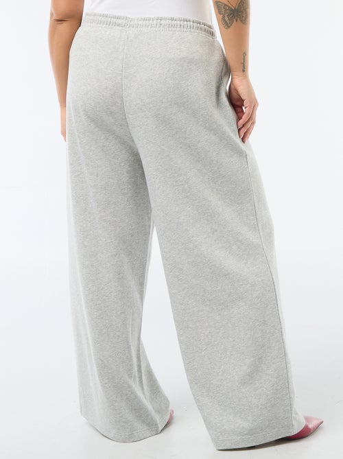 Wijde sporttraining uni - Kiabi