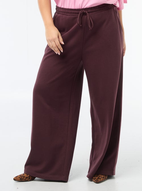 Wijde sporttraining uni - Kiabi